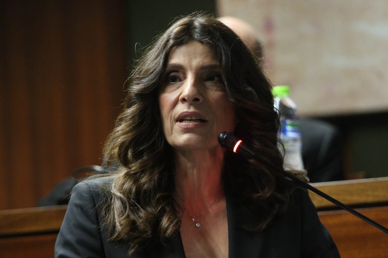 Τσαπανίδου: Στις 21 Μαΐου οι μισθωτοί θα πουν «Ως εδώ»