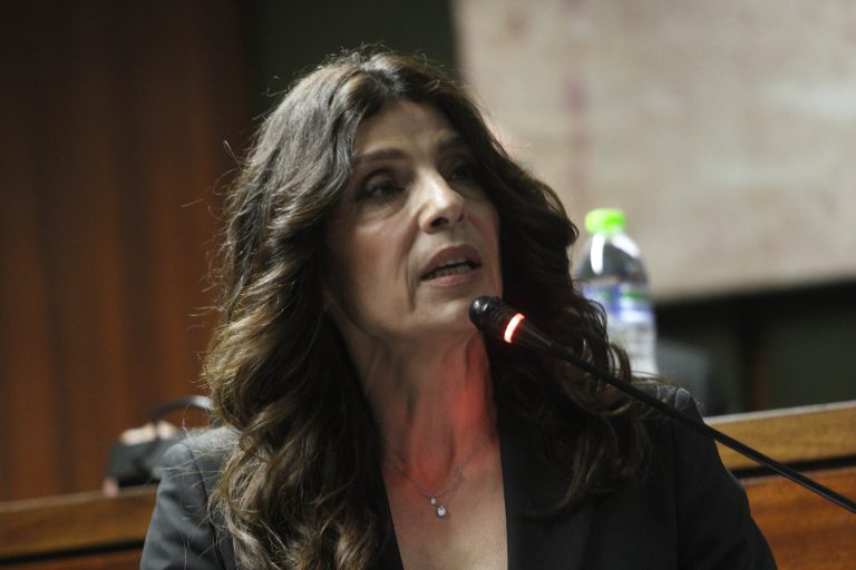 Πόπη Τσαπανίδου: Αυτός ο τόπος δεν έχει ξαναδεί τέτοιες κινήσεις απελπισίας