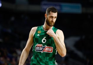 Ο Παπαγιάννης, ο Παναθηναϊκός και τα «σενάρια»