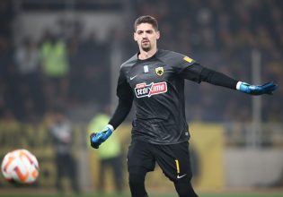 Με Στάνκοβιτς και… ενδεκάδα πρωταθλήματος στον τελικό η ΑΕΚ (pic)