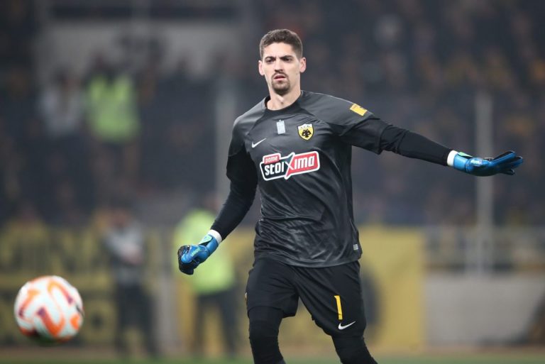 Με Στάνκοβιτς και… ενδεκάδα πρωταθλήματος στον τελικό η ΑΕΚ (pic)