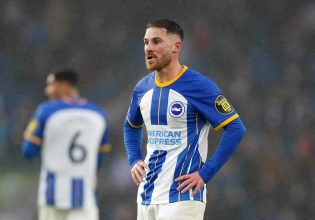 Πιέζει για ΜακΆλιστερ η Λίβερπουλ – Το πόσο που δίνει στην Μπράιτον