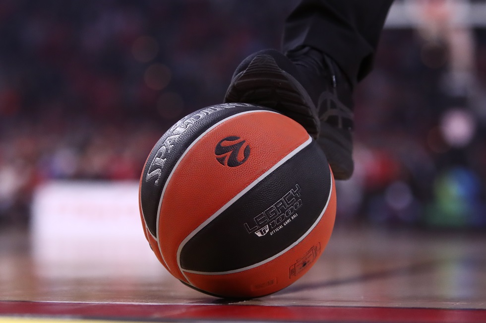 LIVE: Τα playoffs της Euroleague
