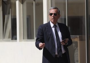 Μπαλτάκος: Θα μαζέψει κάποιος τον πρόεδρο της ΕΠΟ;
