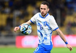 Μεγάλη απρέπεια του Πογέτ με τον Φορτούνη – Εκτός Εθνικής ο άσος του Ολυμπιακού