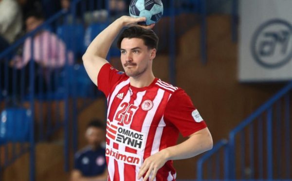 Ολυμπιακός: Στη «μάχη» του Final 4 – Ημιτελικός κόντρα στην ΑΕΚ