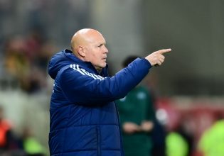 Η αποστολή του Ολυμπιακού για το ντέρμπι με τον Παναθηναϊκό (pic)