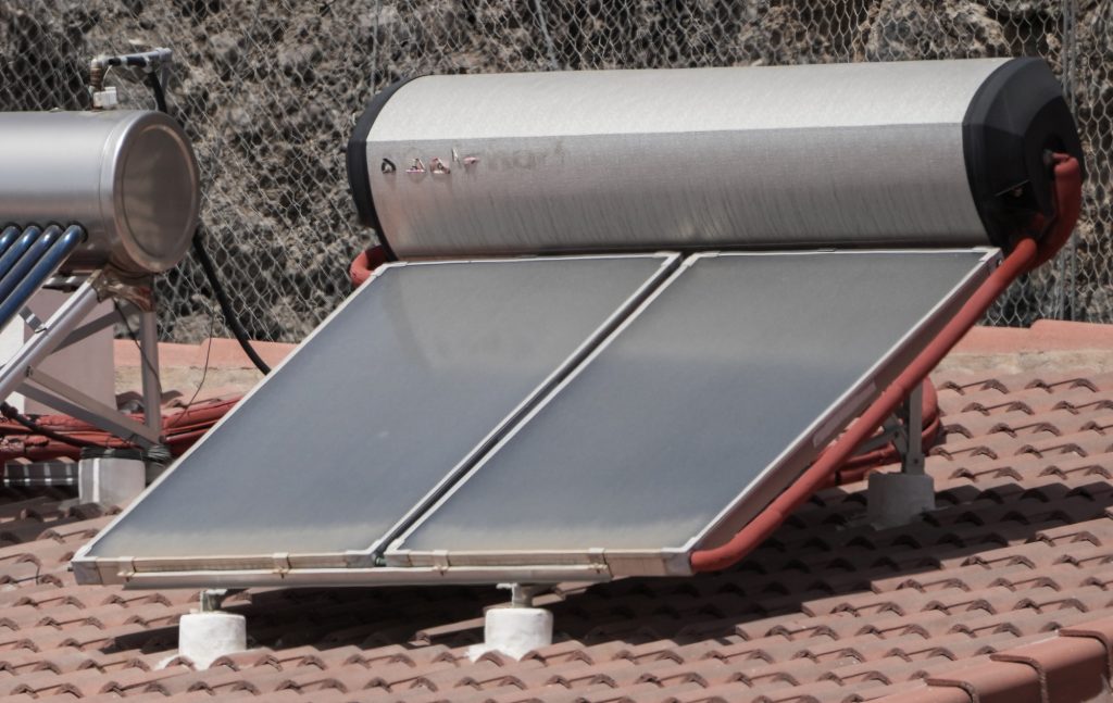 Ανακυκλώνω – Αλλάζω θερμοσίφωνα: Άνοιξε η πλατφόρμα για τις αιτήσεις