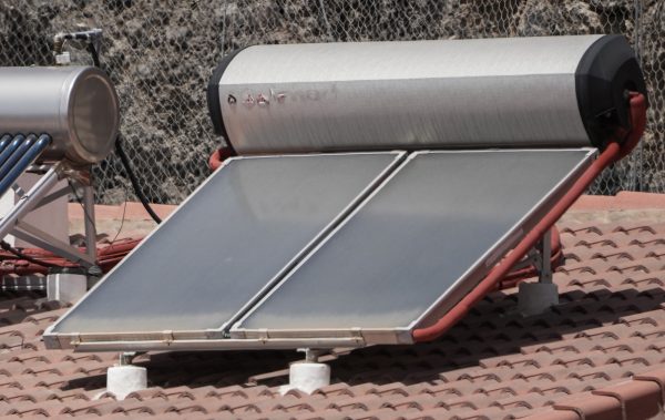 Ανακυκλώνω – Αλλάζω θερμοσίφωνα: Άνοιξε η πλατφόρμα για τις αιτήσεις