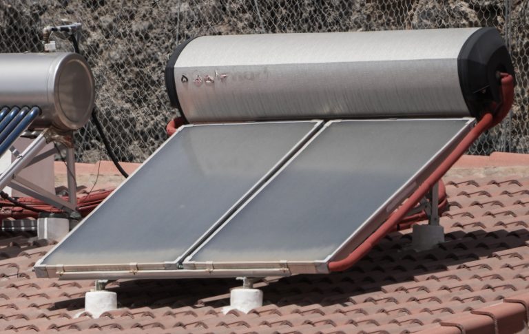 Ανακυκλώνω – Αλλάζω θερμοσίφωνα: Άνοιξε η πλατφόρμα για τις αιτήσεις