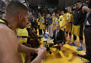 Άρης: «Κληρώνει» αύριο για Καστρίτη