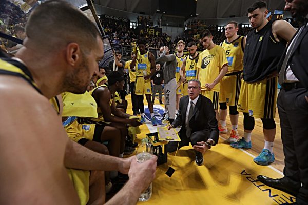 Άρης: «Κληρώνει» αύριο για Καστρίτη