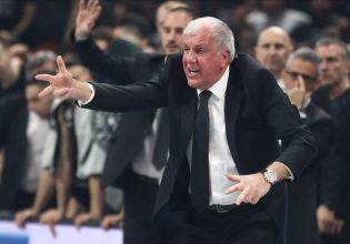 Ξέσπασμα του Ομπράντοβιτς: «Oύτε στα φιλικά»