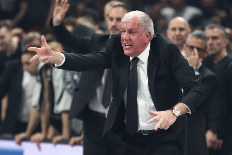 Ξέσπασμα του Ομπράντοβιτς: «Oύτε στα φιλικά»