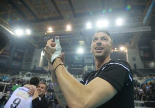 Πολύ κοντά στον Παναθηναϊκό ο Βουλκίδης