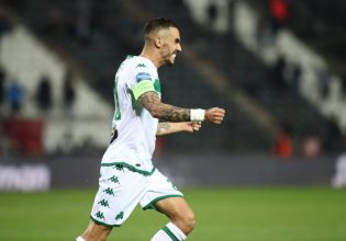 «Μία ανάσα από την Τράμπζονσπορ ο Κουρμπέλης»