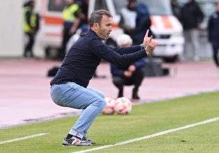 Με πολλές απουσίες ο Βόλος στην «OPAP Arena»