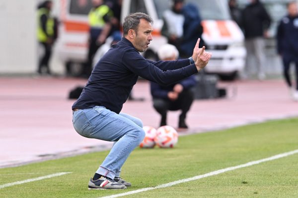 Με πολλές απουσίες ο Βόλος στην «OPAP Arena»