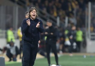 Μεγάλη αναστάτωση στην ΑΕΚ πριν τον Ολυμπιακό