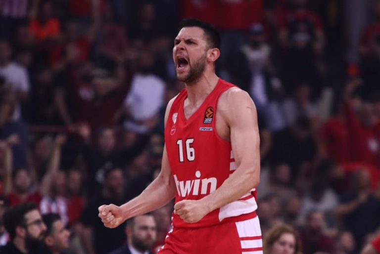 Ολυμπιακός: Ήρθε η ώρα του αρχηγού