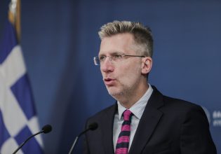 Άκης Σκέρτσος: Οι 4 προϋποθέσεις για την βελτίωση της αγοράς εργασίας