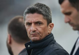 Μισός ο ΠΑΟΚ στη Λεωφόρο (pic)