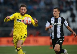 Η αποστολή του Άρη για τον αγώνα με την ΑΕΚ