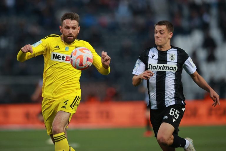 Η αποστολή του Άρη για τον αγώνα με την ΑΕΚ