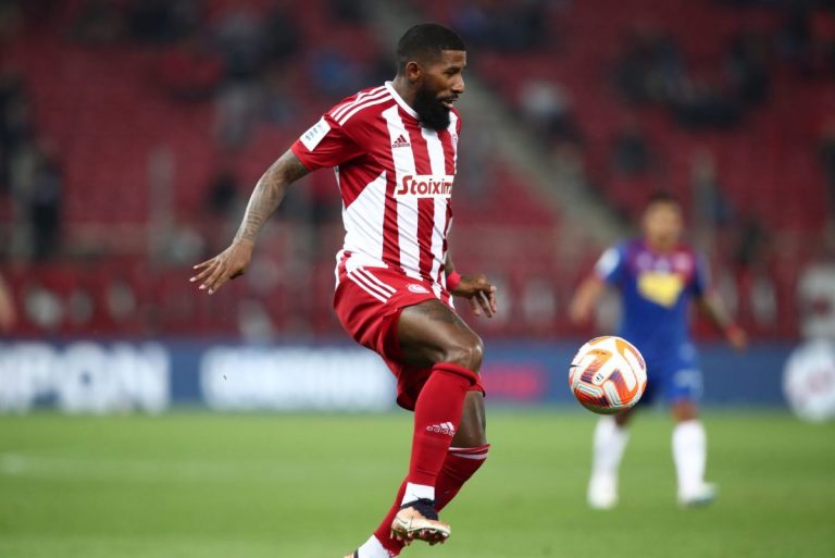 Η ανάρτηση Εμβιλά για τα τρία τελευταία παιχνίδια