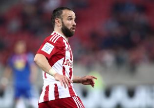 Βαλμπουενά: «Ολυμπιακός σημαίνει μόνο τίτλους» (pic)