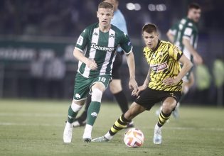 Τσόκαϊ: «Έχουμε μπροστά μας τρεις τελικούς»