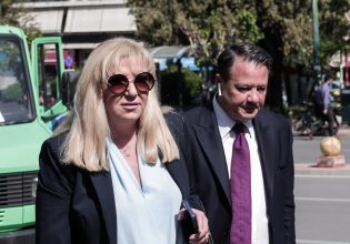 Δολοφονία Καραϊβάζ: «Δεν γνωρίζω κάποια πρόσωπα για να υποδείξω» δήλωσε η χήρα