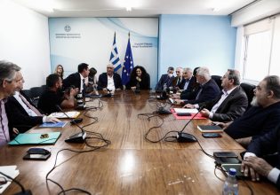 Εκλογές 2023: Συνεδριάζει σήμερα η Διακομματική Επιτροπή