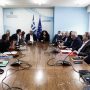 Greek Elections 2023: The Inter-Party Committee is meeting today