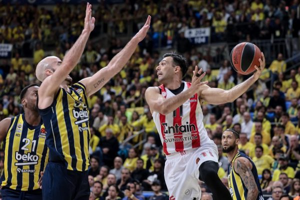 Γιατί ο Ολυμπιακός είναι… έξι ασίστ μακριά από το Final 4