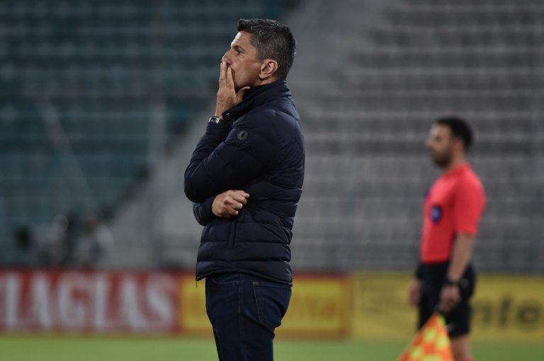 Η εντεκάδα του ΠΑΟΚ για το παιχνίδι με τον Ολυμπιακό