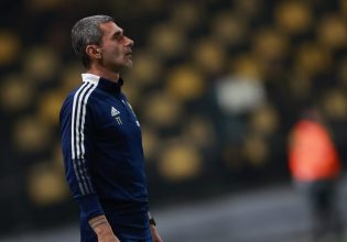 Άρης: Με Πάλμα και Φαμπιάνο στη Λεωφόρο