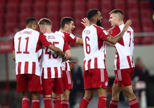 Τρίτος στον κόσμο σε κατακτήσεις πρωταθλημάτων ο Ολυμπιακός (pic)