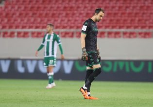 Μπρινιόλι: «Επόμενος στόχος τα προκριματικά»