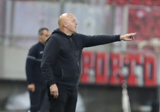 Ανιγκό: «Οποιος νόμιζε ότι θα χαρίσουμε κάπου τον τίτλο, δεν γνωρίζει την ιστορία του Ολυμπιακού»