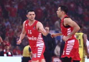 Πότε και με ποιον παίζει στον ημιτελικό ο Ολυμπιακός