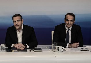 Εκλογές 2023: Οι τελευταίες κινήσεις των δύο μονομάχων πριν την κάλπη