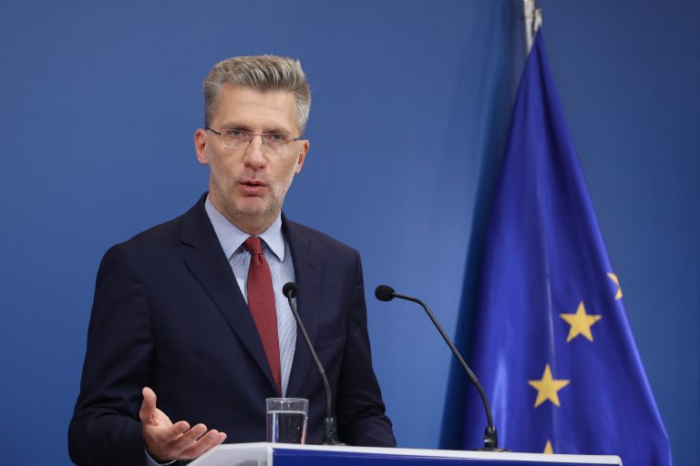 Σκέρτσος: Ο κ. Κατρούγκαλος αποκάλυψε πως ο ΣΥΡΙΖΑ θέλει επαναφορά του συντελεστή ασφαλιστικών εισφορών