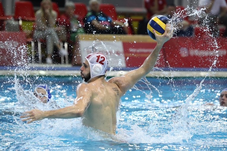 LIVE: Ολυμπιακός – Βουλιαγμένη