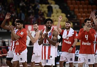 Η ανάρτηση της ΚΑΕ Ολυμπιακός για την Γιορτή της Μητέρας (pics)