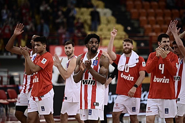 Η ανάρτηση της ΚΑΕ Ολυμπιακός για την Γιορτή της Μητέρας (pics)