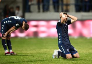 Η τελική βαθμολογία των playout της Superleague: Υποβιβάστηκε ο Ιωνικός (pic)