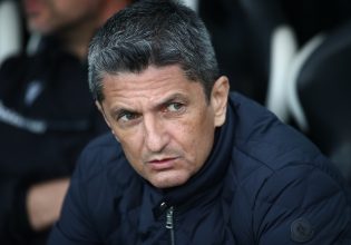 ΠΑΟΚ: Αγωνία για Ελ Καντουρί και Νάσμπεργκ