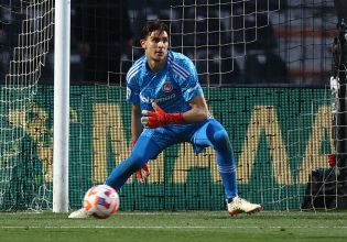 Γάντια από το μέλλον