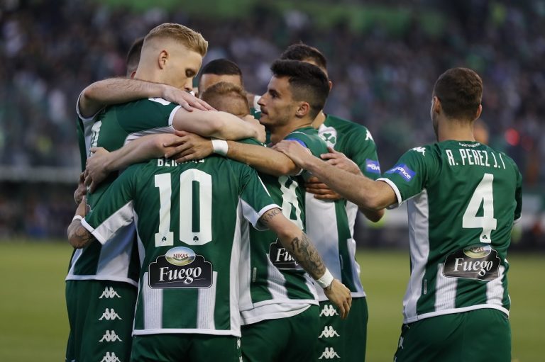 Παναθηναϊκός: «Φουλάρει» τα μεταγραφικά ενόψει της Ευρώπης